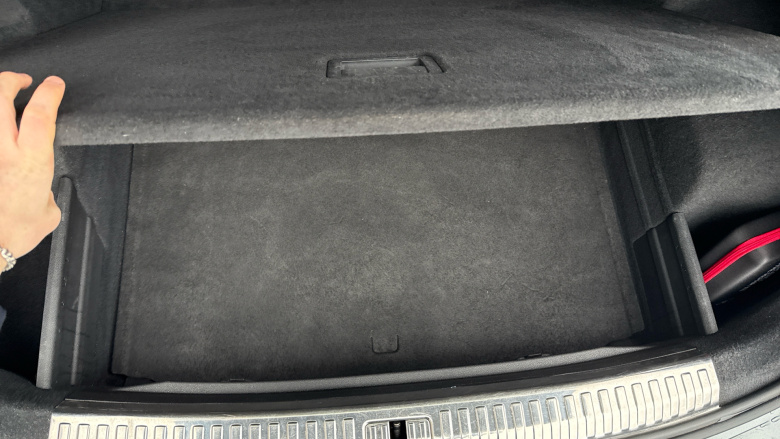 Audi Q3 35 TFSI S Line 5dr Petrol Estate